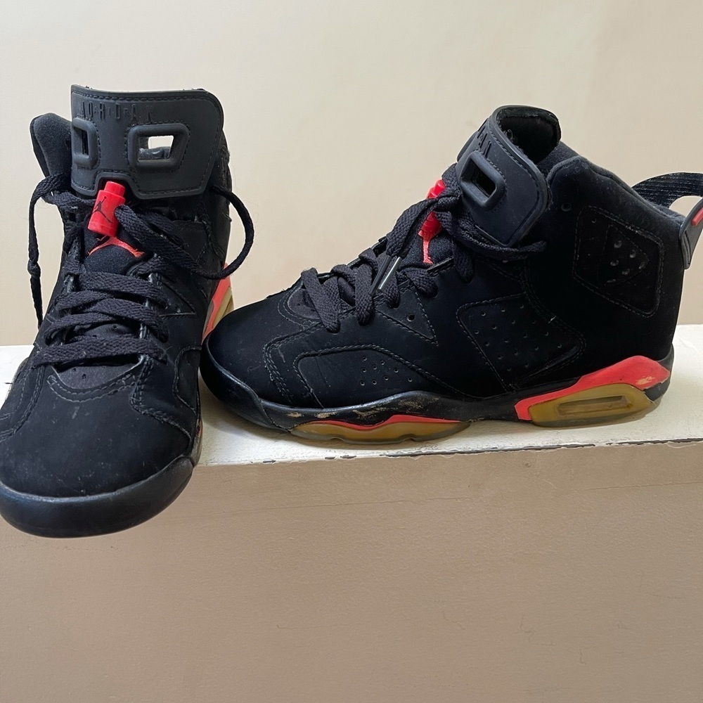 Nike Air Jordan
